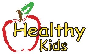 Healthy Kids | Alabama Family Central