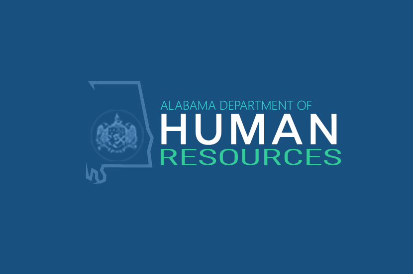 Alabama Department of Human Resources